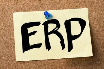 erp专员会涉及什么软件，erp专员的主要工作