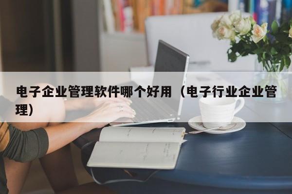 erp和eip的区别 省时高效的信息管理工具！