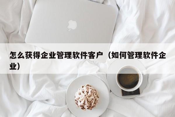 秒手ERP与传统ERP系统有何区别？