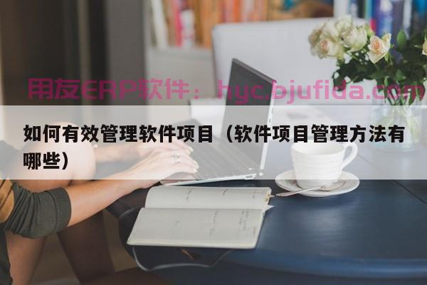 如何制作一份清晰的企业ERP实施图