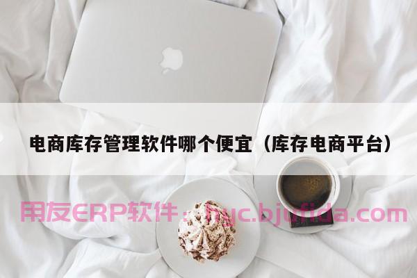 电商ERP解决方案：如何降低电商企业运营成本？