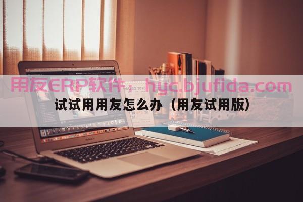 轻松搞懂ERP，一张图即可入门