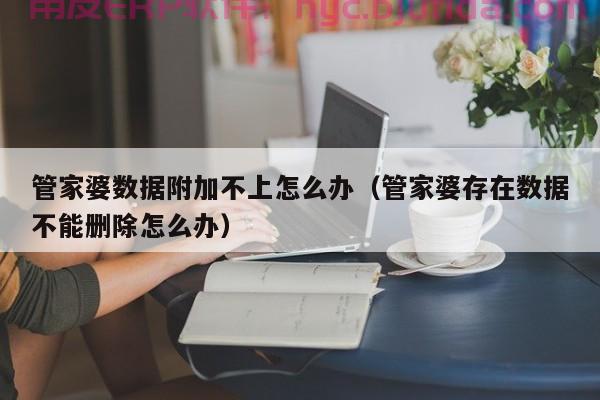 《别再猜了！一文读懂ERP管理模式要点》