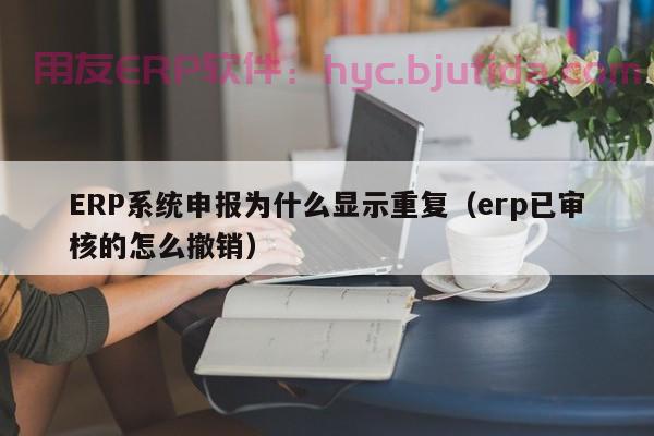 杭州erp有哪些公司 企业管理软件排名