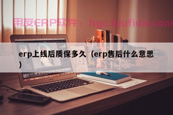 高效便捷：医药ERP软件招标书全面解析