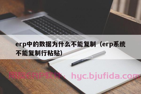 如何通过数据清洗提高ERP数据的信噪比