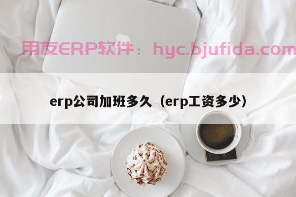 行业先锋教你利用ERP管理流程提升企业竞争力