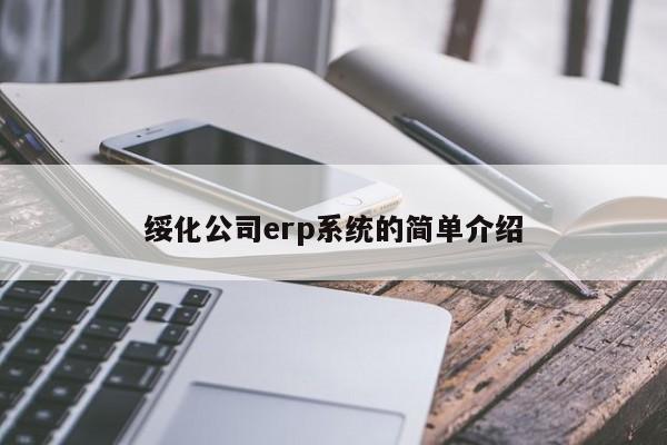 绥化公司erp系统的简单介绍