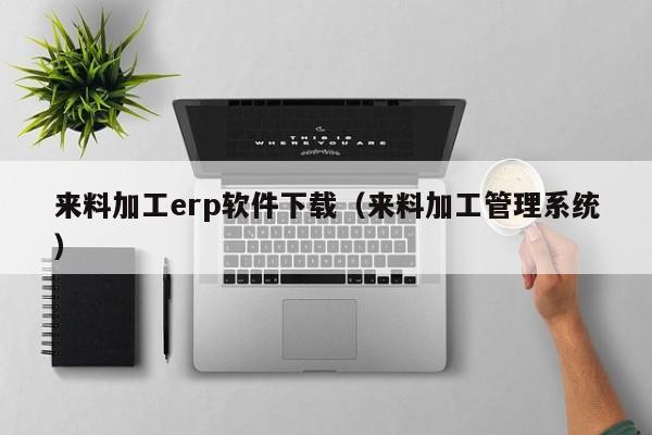 来料加工erp软件下载（来料加工管理系统）