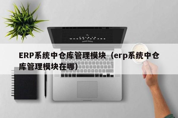 ERP系统中仓库管理模块（erp系统中仓库管理模块在哪）