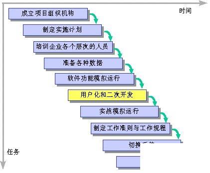 国际知名erp公司怎么选？