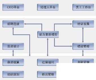 培训企业erp系统怎么选？