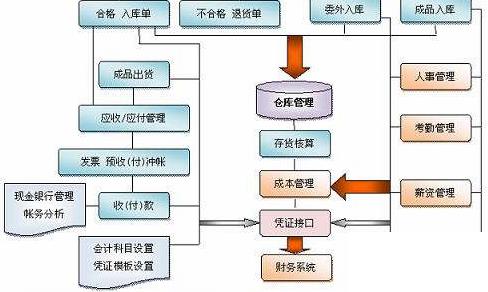 生鲜配送erp怎么选？