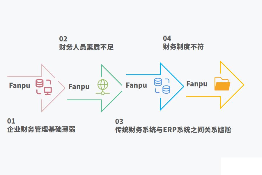 实施ERP对企业财务管理的意义怎么选？