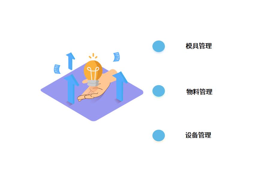 ERP系统软件在注塑行业可以解决哪些问题?怎么选？