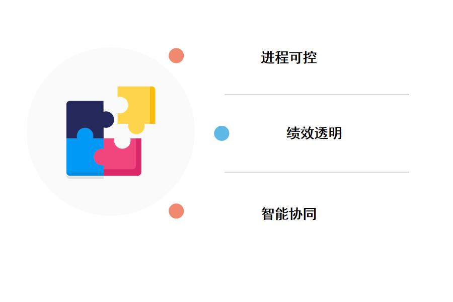 五金行业信息化改革怎么选？