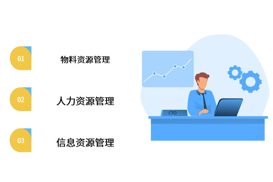 机械企业信息化管理软件功能介绍怎么选？