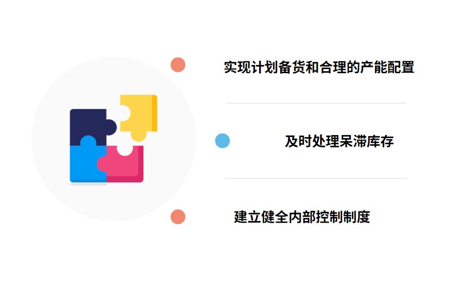 服装库存盘点管理软件怎么选？