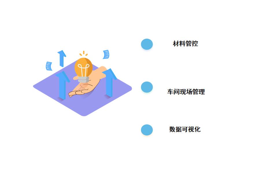 成都五金erp解决方案怎么选？